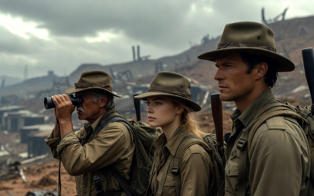 RANGER,ANGEL AND SCOUT…LOOKING AT HOMESCHOOLING IN THE REARVIEW MIRROR s2ep14