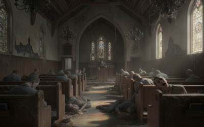 THE KING OF KINGS STANDS AT THE DOOR AND KNOCKS…WILL YOU SUP WITH HIM? May 6/2026